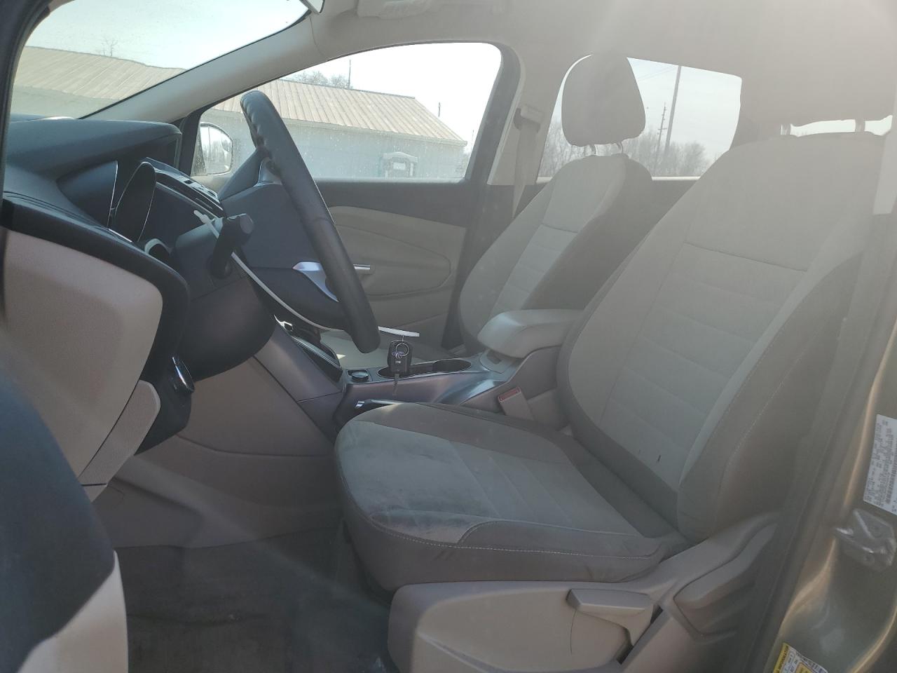 2013 Ford Escape - Image 7