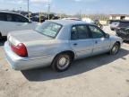 2001 Mercury Grand Marquis Ls for Sale in Indianapolis, IN - Side