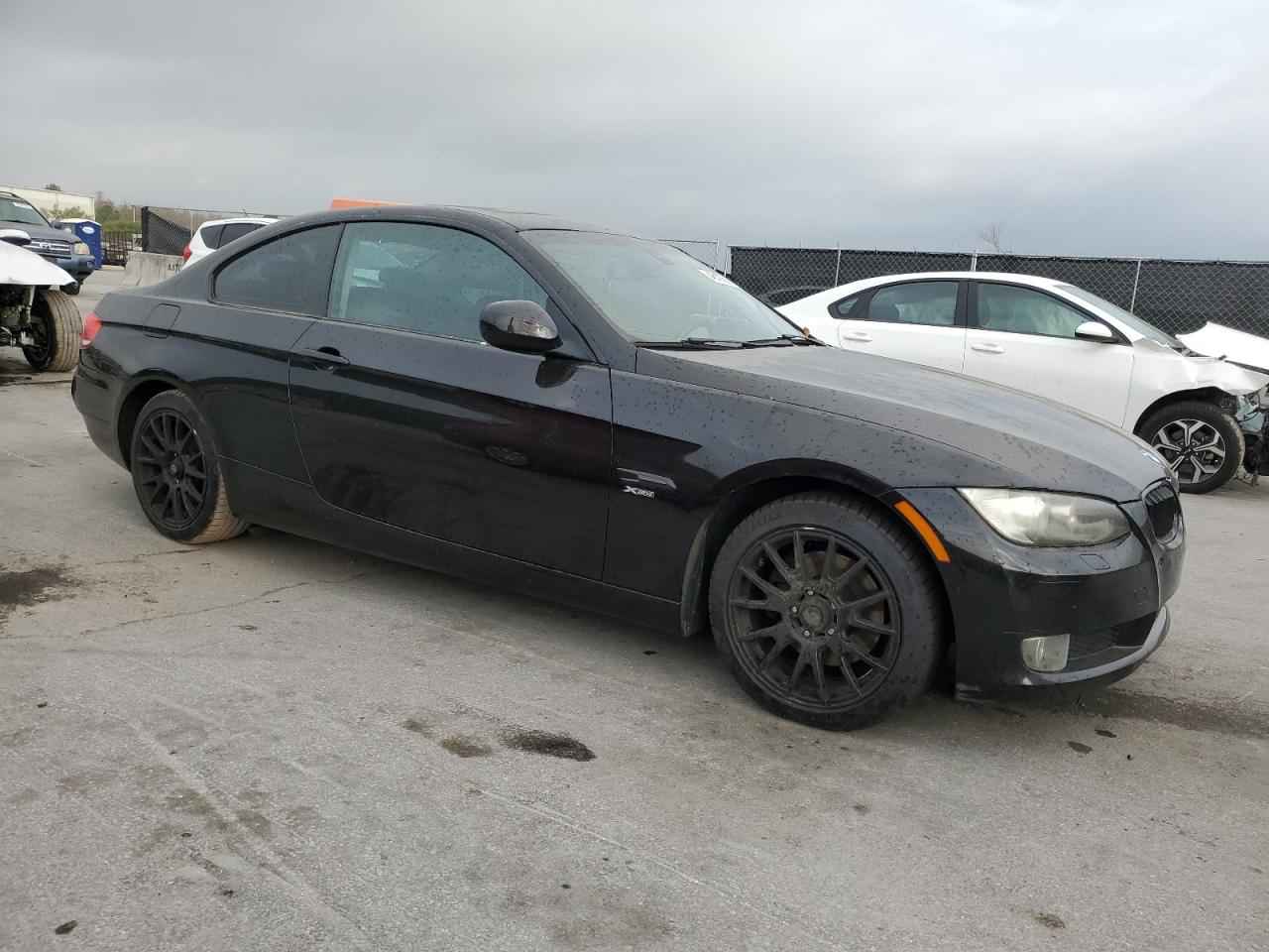 2010 BMW 3er - Image 4