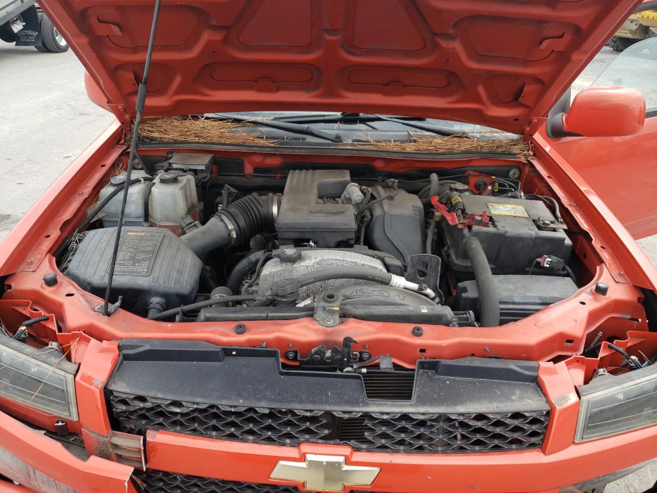 2012 Chevrolet Colorado - Image 12