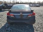 2015 HONDA CIVIC LX à vendre chez Copart NS - HALIFAX