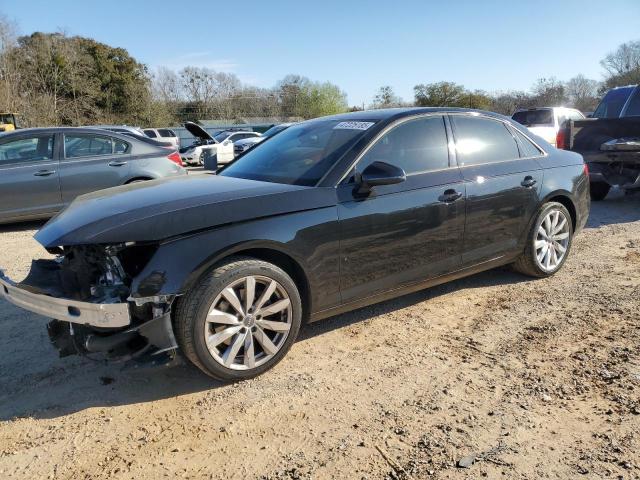 2017 Audi A4 Ultra Premium