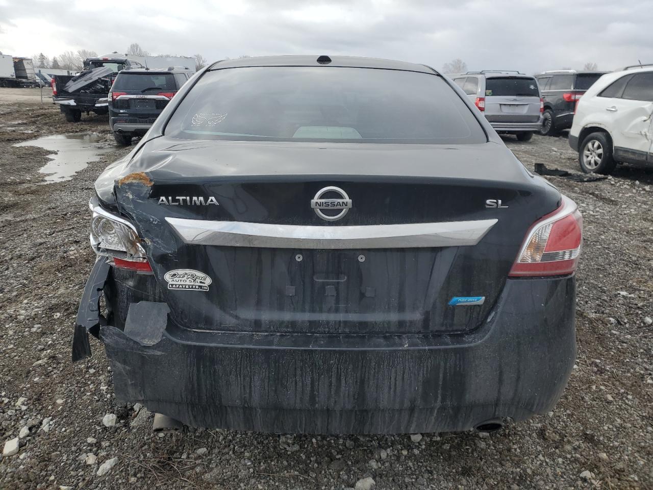 2013 Nissan Altima - Image 6