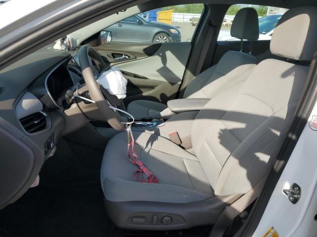 CHEVROLET MALIBU 2022 Biały