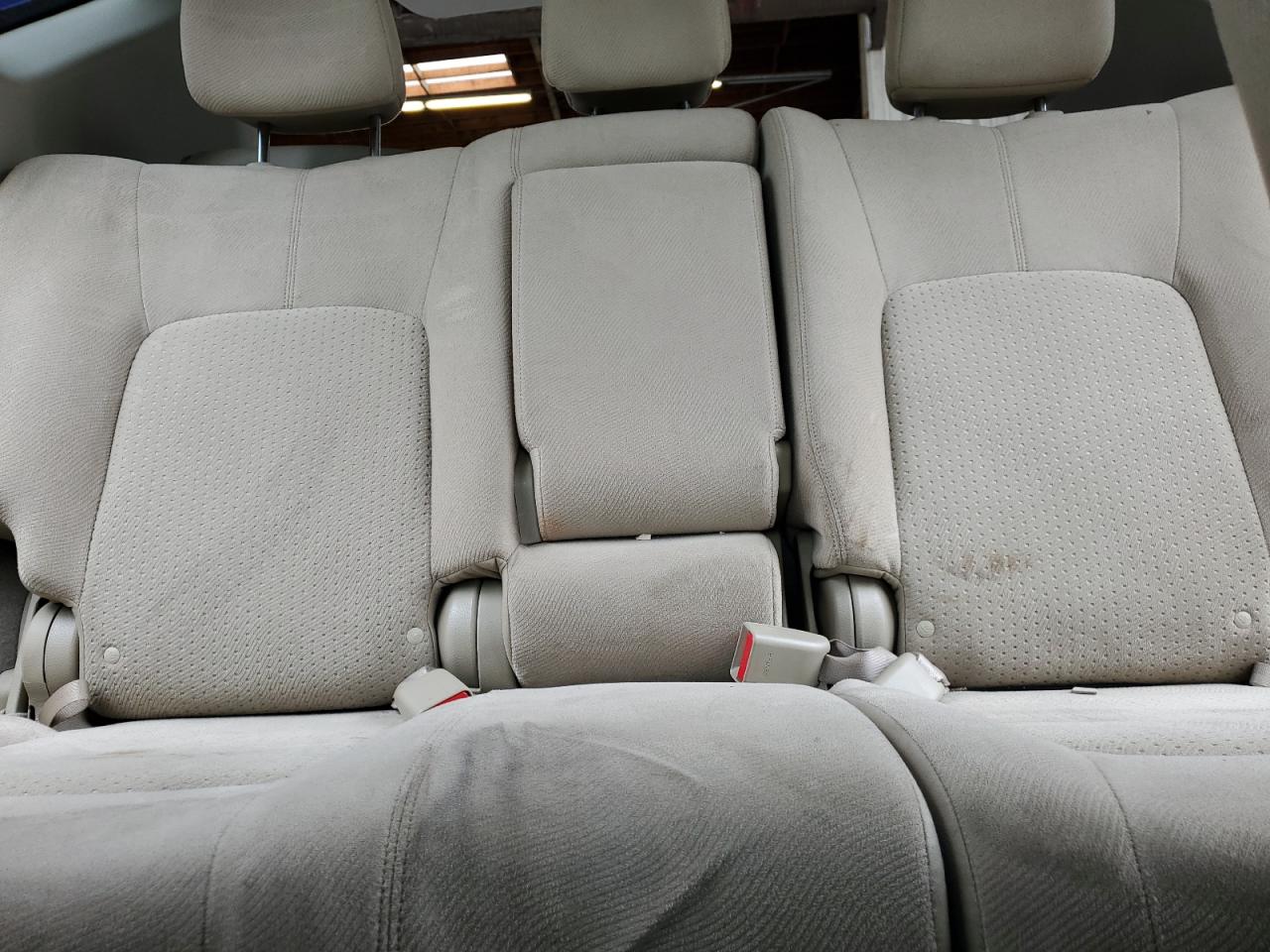 2012 Nissan Murano - Image 10