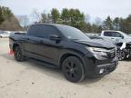 2019 Honda Ridgeline Black Edition იყიდება Mendon-ში, MA - Front End
