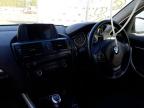 2012 BMW 116D EFFIC for sale at Copart WHITBURN