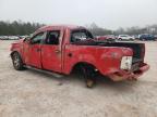 2005 Ford F150 Supercrew na sprzedaż w Charles City, VA - Rollover