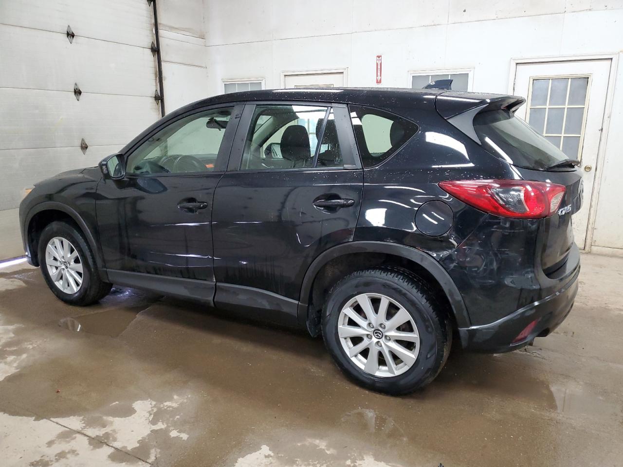 2014 Mazda CX-5 - Image 2