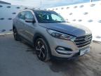 2015 HYUNDAI TUCSON PRE for sale at Copart BRISTOL