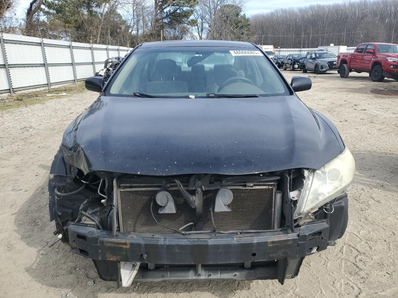 2009 Toyota Camry - Image 5