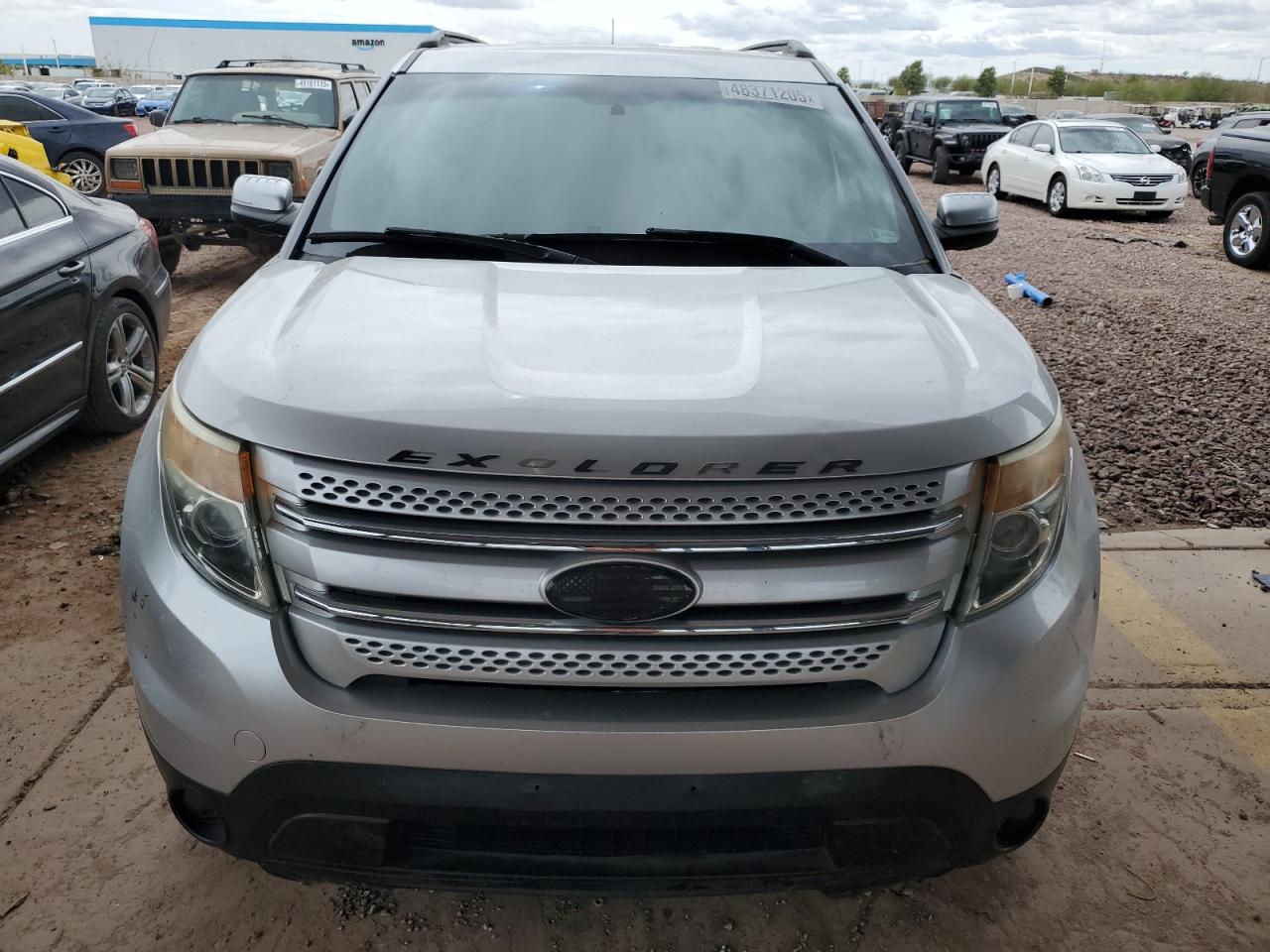 2013 Ford Explorer - Image 5