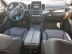 2017 Mercedes-Benz Gle 350 4Matic de vânzare în Glassboro, NJ - Front End