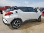 2022 Toyota C-Hr Xle للبيع في Grand Prairie، TX - Front End