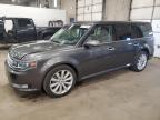 2018 Ford Flex Limited للبيع في Blaine، MN - Mechanical