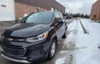 2017 CHEVROLET TRAX 1LT for sale at Copart AB - CALGARY