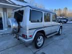 2003 Mercedes-Benz G 500 na sprzedaż w North Billerica, MA - Minor Dent/Scratches