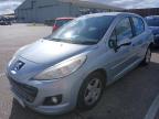2011 PEUGEOT 207 ENVY for sale at Copart NEWBURY