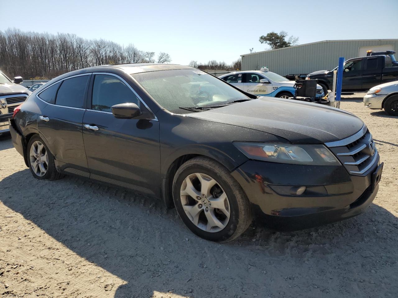 2010 Honda Accord - Image 4