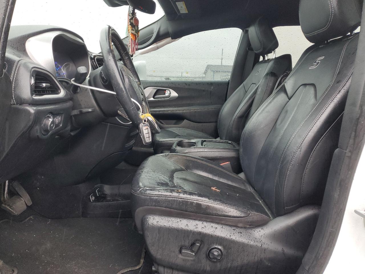 2021 Chrysler Pacifica - Image 7