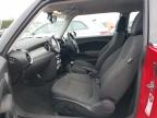 2009 MINI COOPER CLU for sale at Copart EAST KILBRIDE