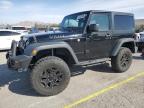 2017 Jeep Wrangler Sport للبيع في Las Vegas، NV - Front End