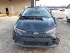2022 Toyota Corolla Le للبيع في Tanner، AL - Front End