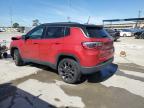 2020 Jeep Compass Limited de vânzare în New Orleans, LA - Front End