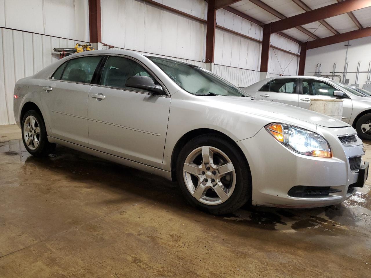 2012 Chevrolet Malibu - Image 4