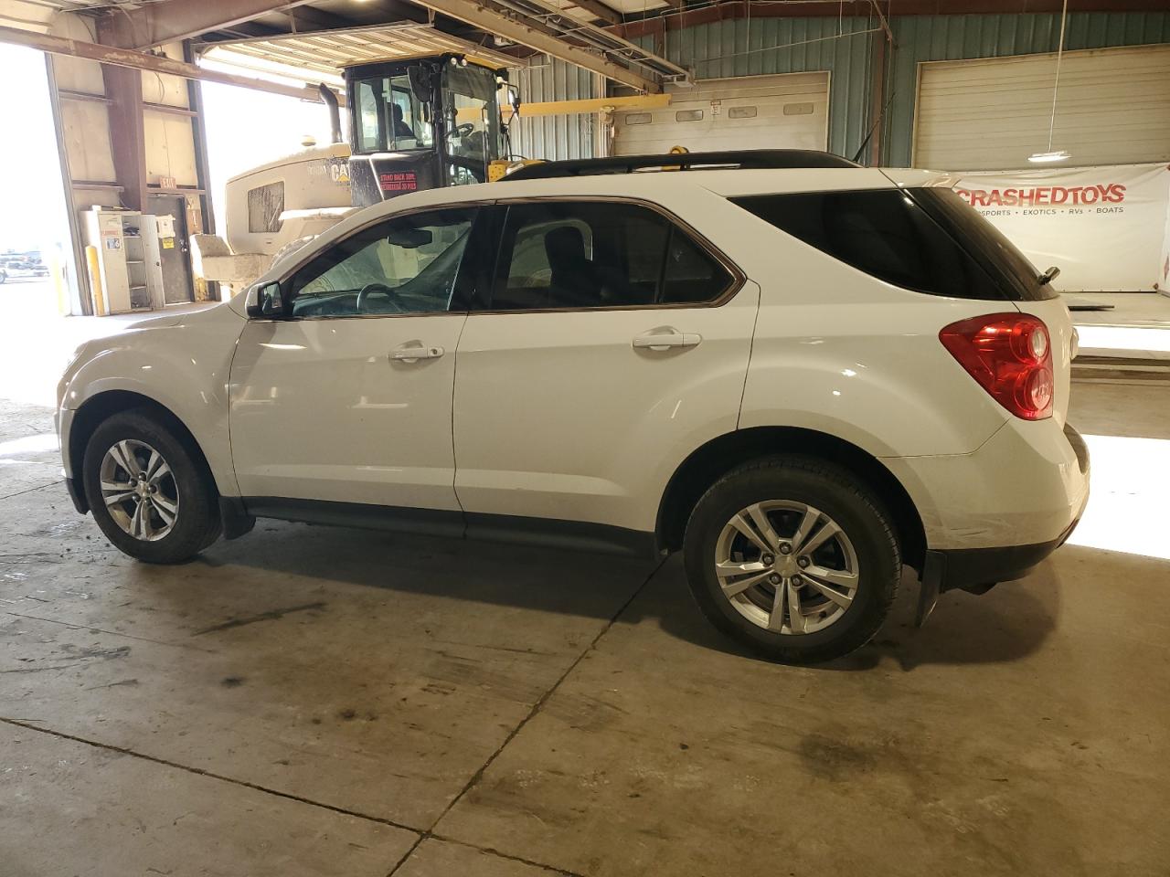 2012 Chevrolet Equinox - Image 2
