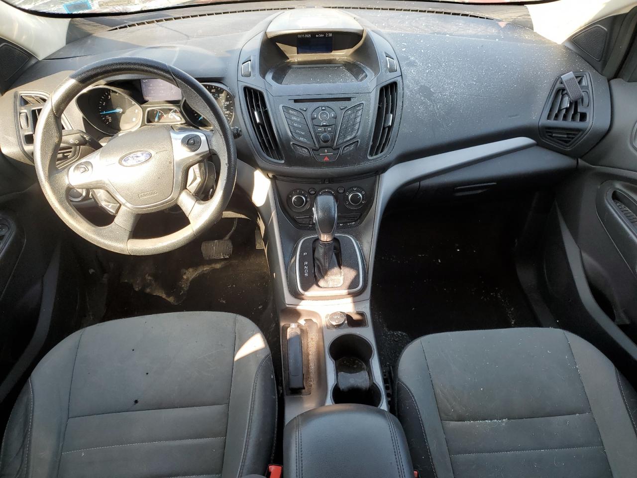 2014 Ford Escape - Image 8