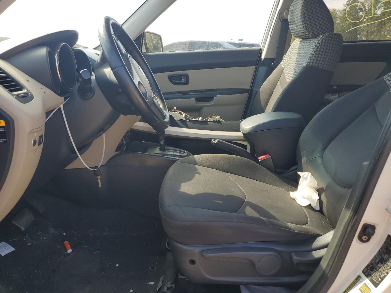 2010 Kia Soul - Image 7
