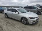2018 Chevrolet Malibu Lt продається в Walton, KY - Front End
