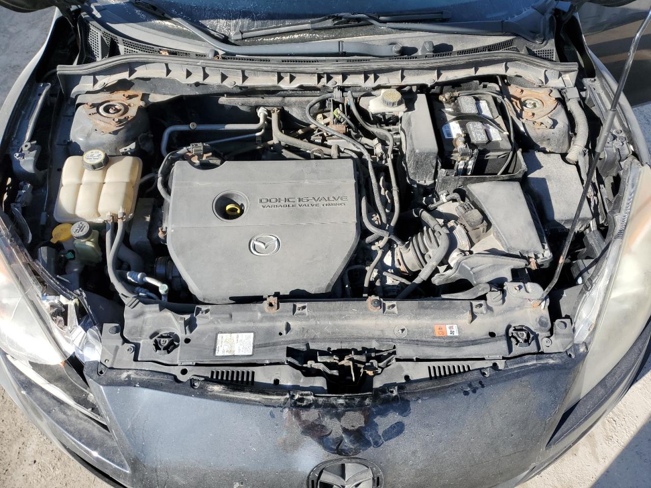 2011 Mazda 3 - Image 11
