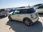 2012 Mini Cooper  იყიდება Haslet-ში, TX - Mechanical
