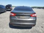 2015 Ford Fusion Se   zu verkaufen in Riverview, FL - Front End