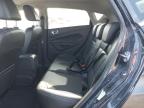 2015 FORD FIESTA TIT for sale at Copart CHESTER