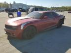 2013 Chevrolet Camaro Lt იყიდება Savannah-ში, GA - Rear End