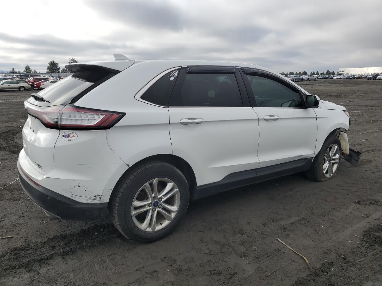 2016 Ford Edge - Image 3