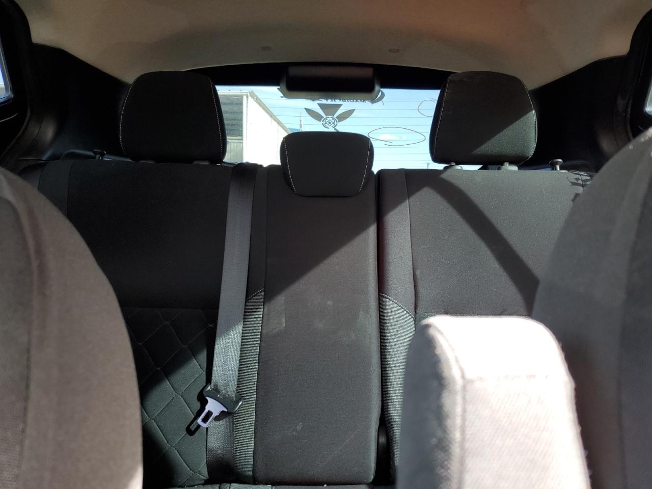 2020 Nissan Kicks - Image 10