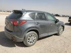 2016 Mazda Cx-5 Touring на продаже в Andrews, TX - Front End