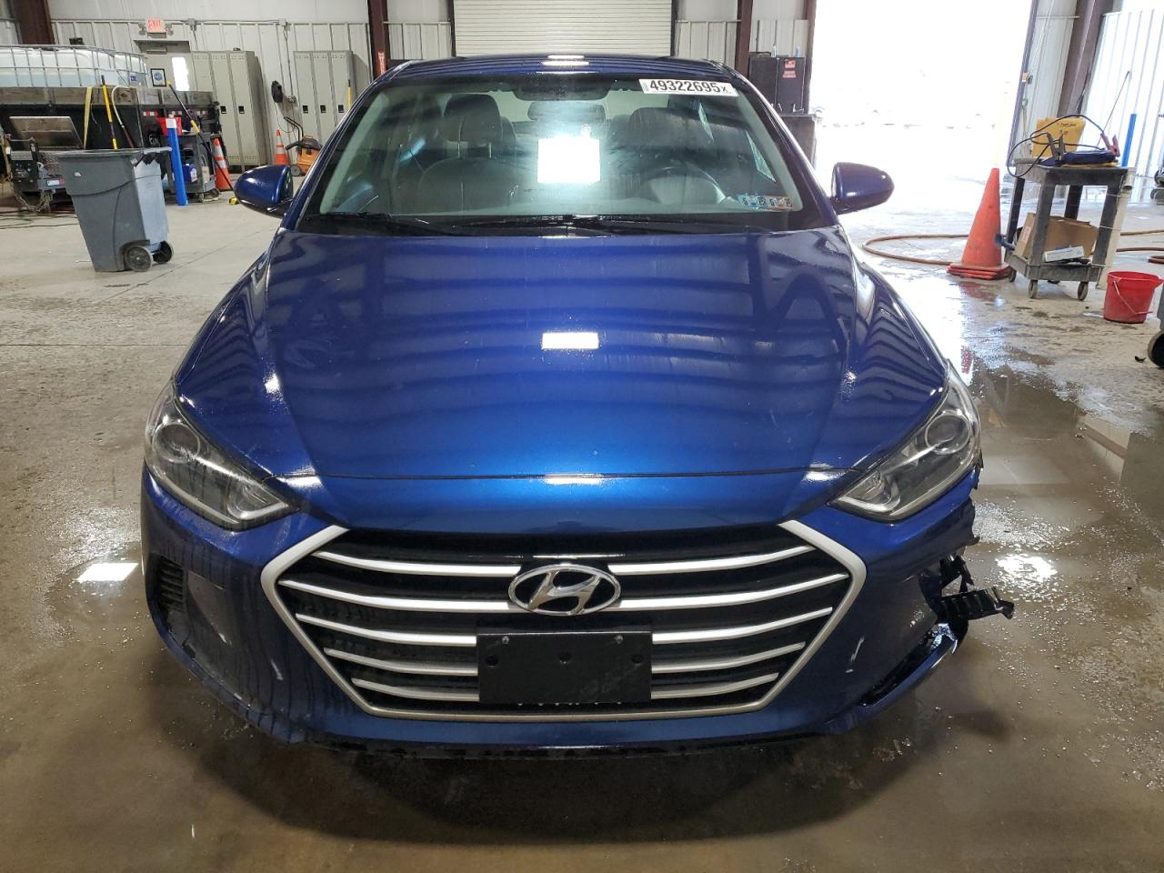 2018 Hyundai Elantra - Image 5