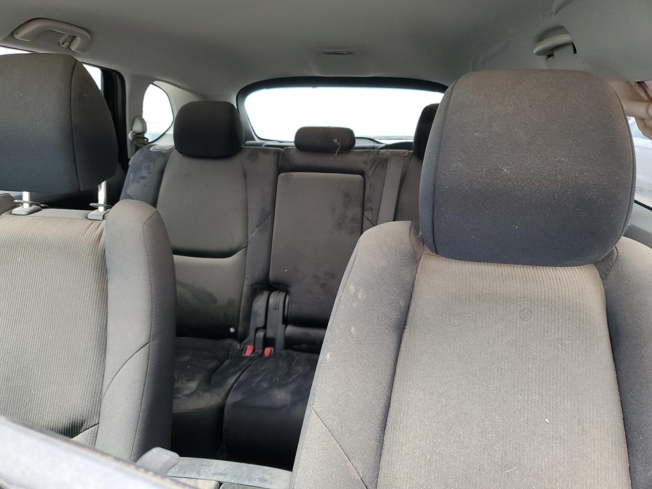 2019 Mazda Cx-9 Sport VIN: JM3TCABY2K0331914 Lot: 48338585