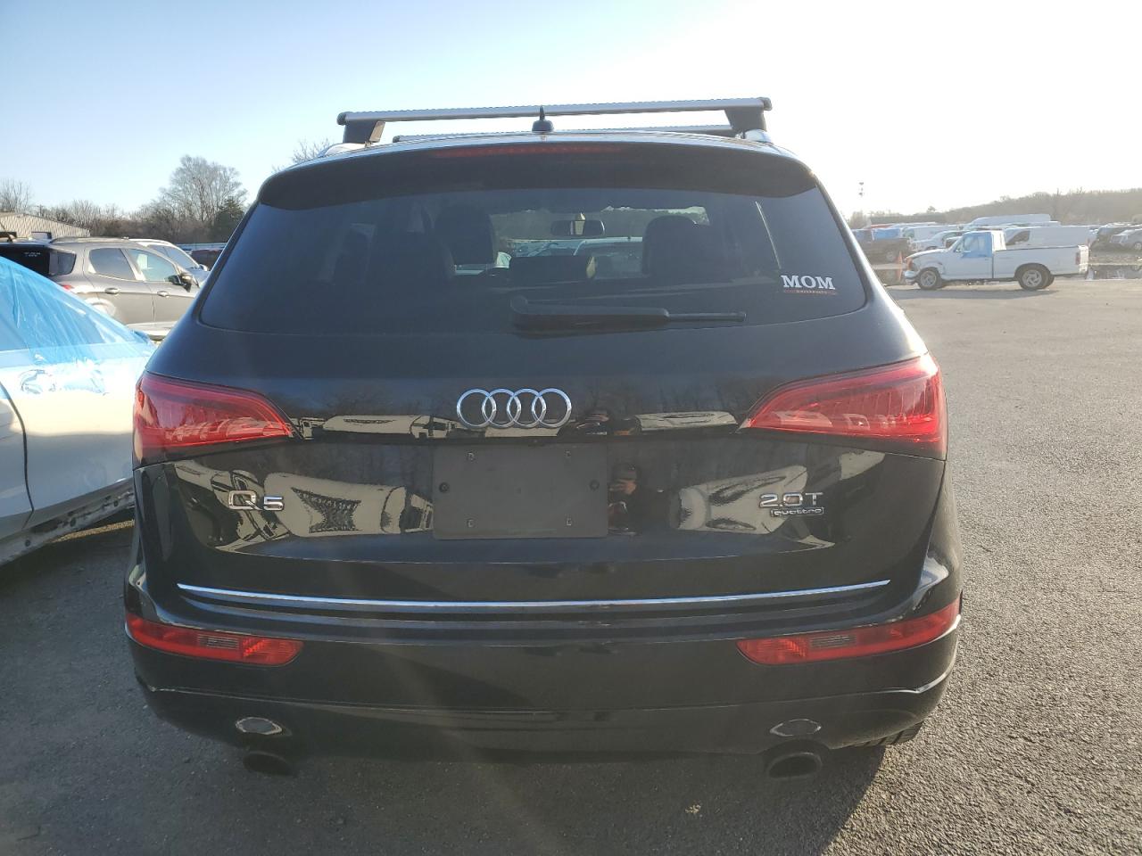 2017 Audi Q5 - Image 6