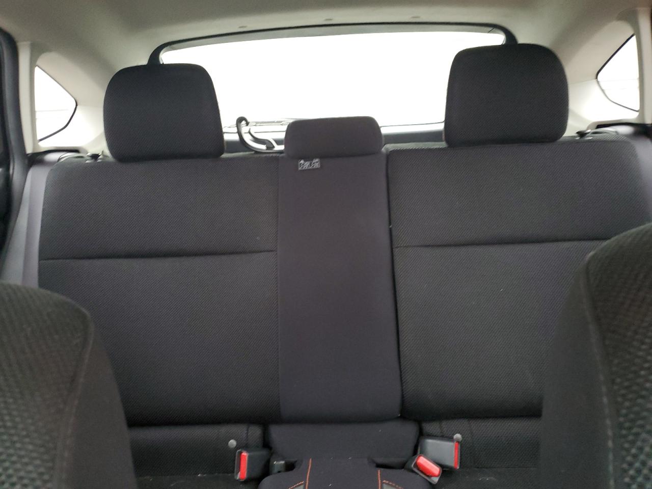 2016 Subaru XV - Image 10