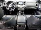 2020 Infiniti Qx60 Luxe en Venta en Las Vegas, NV - Front End