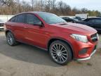 2017 Mercedes-Benz Gle Coupe 43 Amg na sprzedaż w Brookhaven, NY - Missing/Altered Vin