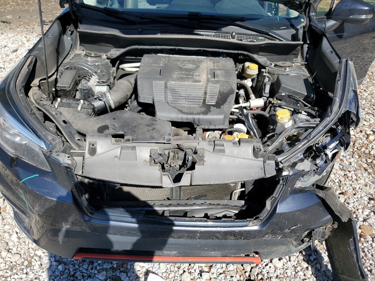 2019 Subaru Forester - Image 12