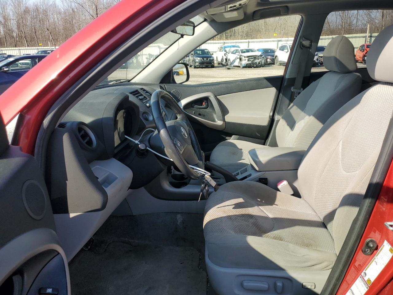 2008 Toyota RAV 4 - Image 7