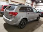 3C4PDDAG1JT****** Salvage and Repairable 2018 Dodge Journey in AK - Anchorage